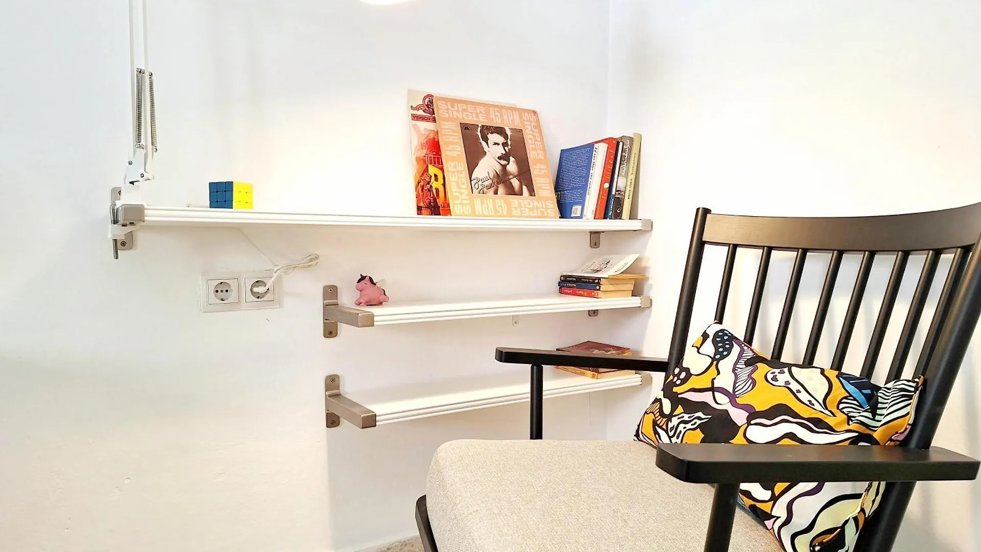 Sunny Malaga Centre Flats, 2 Options, With Balcony Or Terrace 0*,