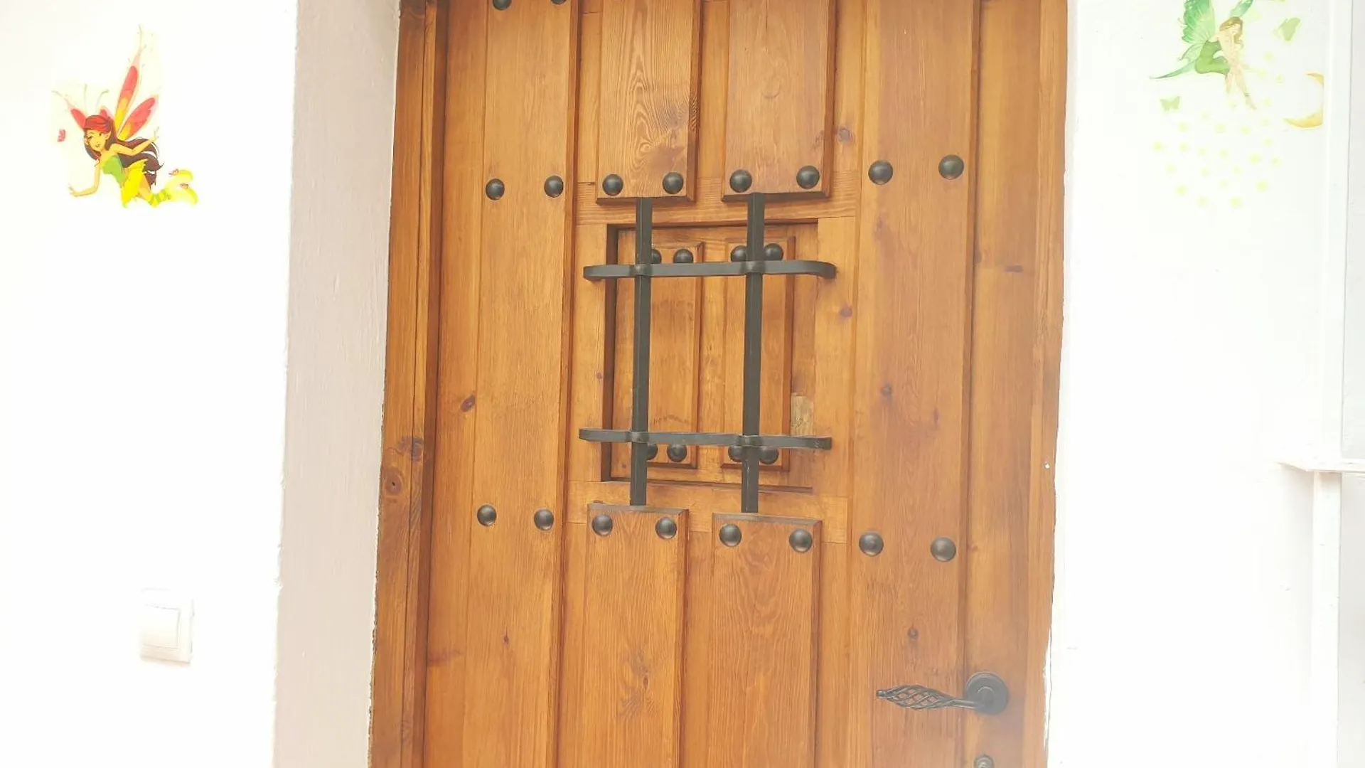 Sunny Malaga Centre Flats, 2 Options, With Balcony Or Terrace Lejlighed